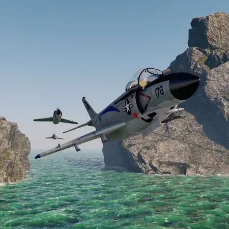 If you own a Computer, you have to try this Game.
No Install
RIVERCOMBAT.COM