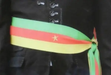 Cameroun  un maire condamn  un an de prison pour atteintes sexuelles sur mi