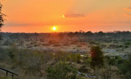 Mjejane Private Game Reserve Rental - R33,000.00

06012023 to 13012023

- 4 luxury be