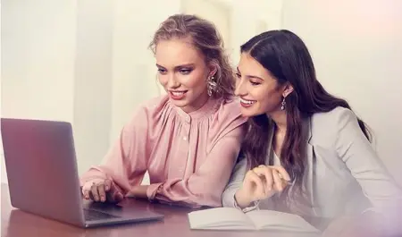 Do you love skincare? Would you like to make money from using and recommending skincare prod