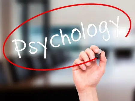 Study your Bachelor in Psychology Online. Classes starting soon