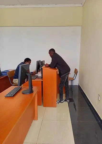 Its Time! Sept schedules are available at the reception. If admitted for Sept i