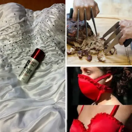 Here are some purchases that will amaze you with their existence, but youll still want to bu