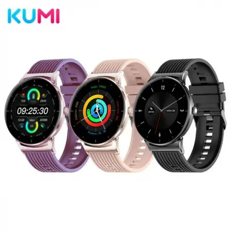  17 Off, Only 40.99 on hekka.com Now, KUMI GW1 Smart Watch.

hekka hekkafashion sm