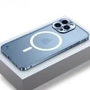 RANK-BEAR.COM
Metal Frame Magnetic charging iPhone Case
rank-bear
Shop now