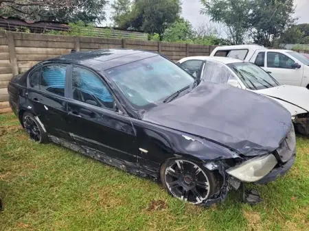 BMW EE90 STRIPPING FOR SPARES. - R111.00

BMW EE90 Stripping for Spares.
