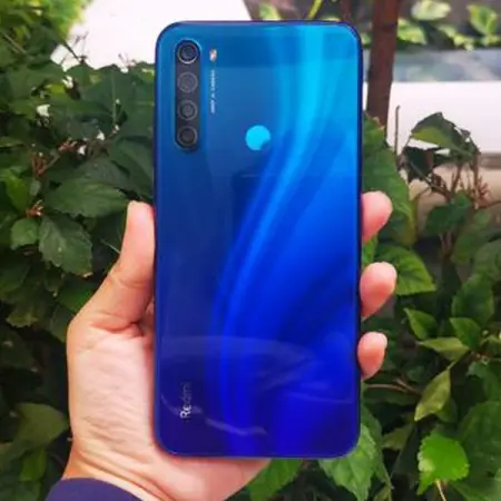    Xiaomi Redmi Note 8 ,                 
PLAY.GOOGLE.COM
Xiaomi Redmi Note 8
Fast, se