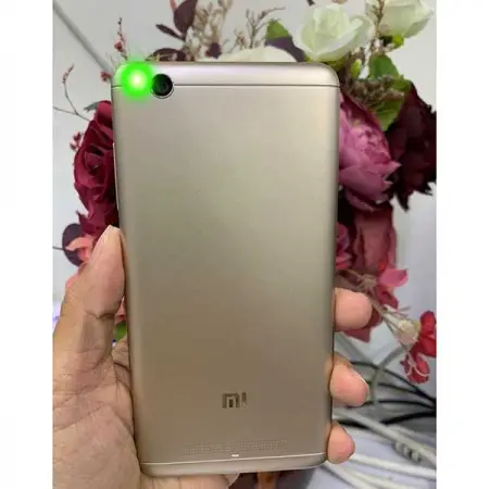 Xiaomi Redmi 4A, we recommend you install this helpful App. It cleans your ph