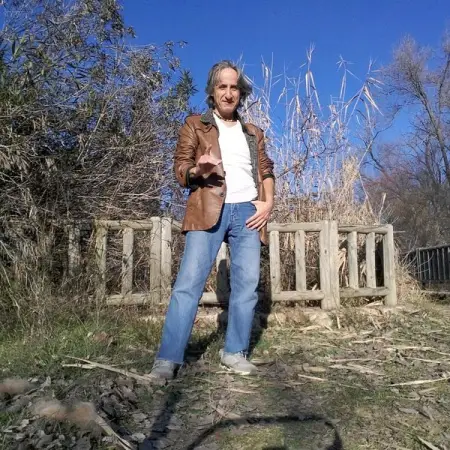 Do you like songs?

On Friday, September 16, 2022 at 8 PM CEST I will be pl