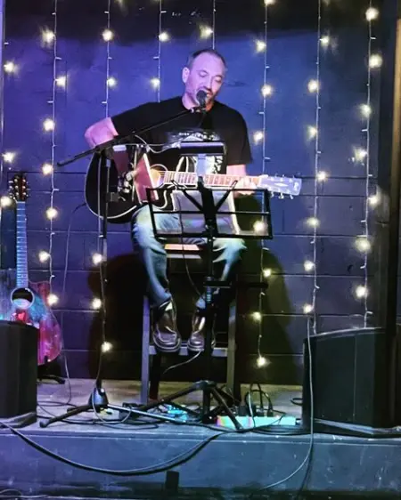 Ill be playing Sessionslive Jackpot on Friday September 16th at 8 pm come on out fo