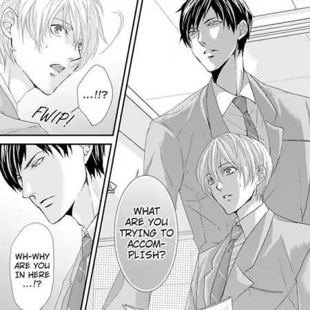 He appeared out of nowhere...?
Hey, Murase, Im Gonna Get You Off Live on School 