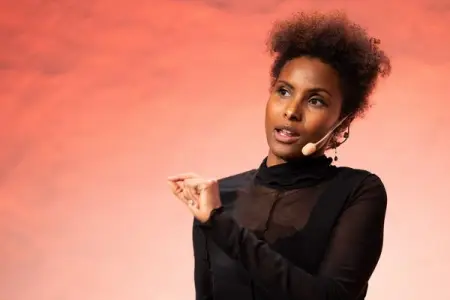 Sada Mires discoveries in the Horn of Africa have shed new light on the