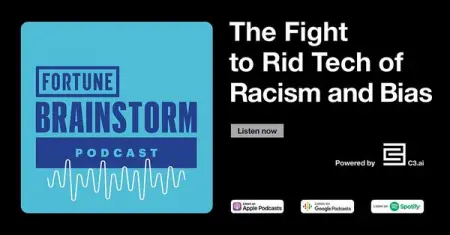 This week the hosts of Brainstorm speak with tech insiders and experts committed to
