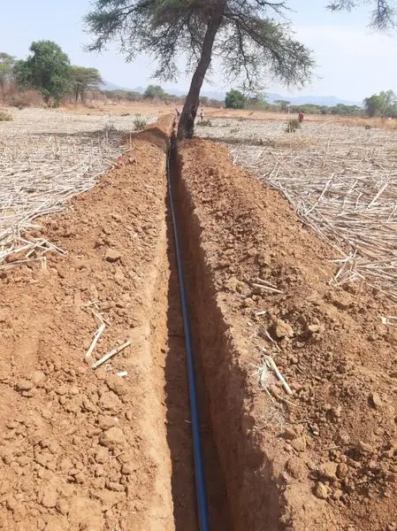 Agriculture is our wisest pursuit, because it will in the end contribute
most to real we