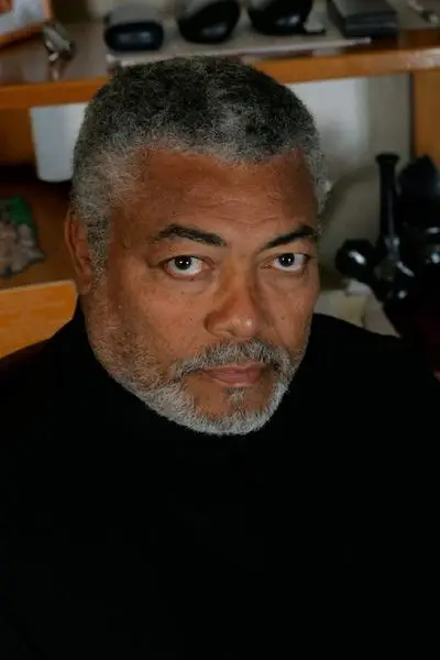 MOBILE.GHANAWEB.COM
Rawlings was a brave and courageous man  Ivor Greenstre