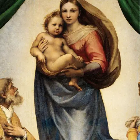 Experts from Italy using facial reconstruction technology have made a startling realizati