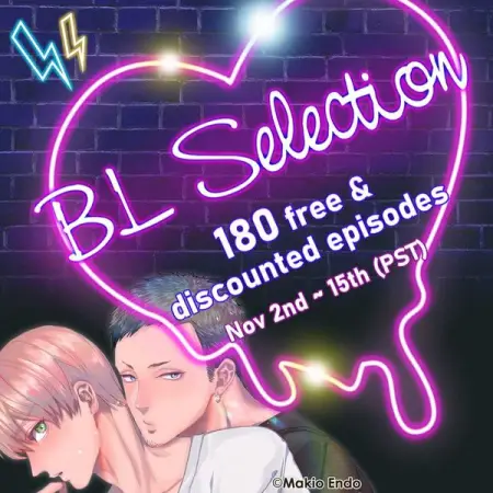 Enjoy our BL selection!
Learn More
Hey, Murase, Im Gonna Get You OffLive on S