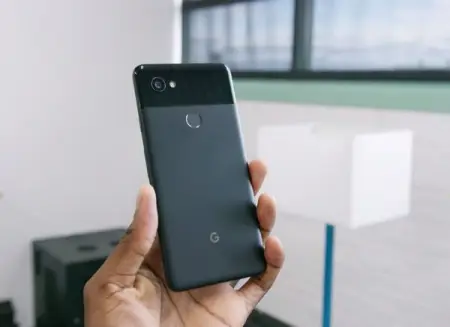 Breaking News for Google Pixel 2 Users, We recommend this free application to ma
