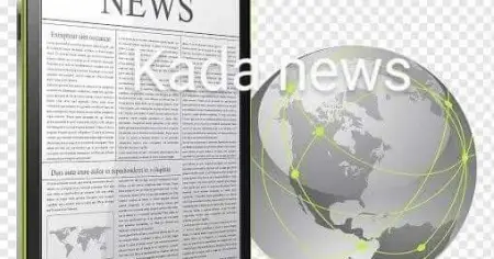 kada news shafin da zaina kawo muku abunda yashafi ilmin zamani kamar su