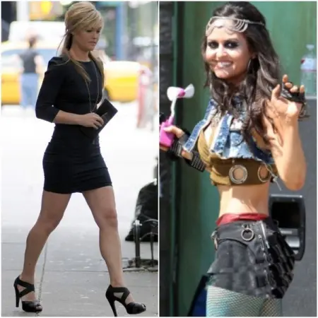 Fama e fortuna no duram para sempre. Basta perguntar a essas celebridades mundialmente fa