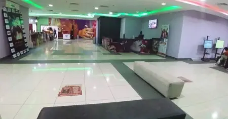 We at Diamond Cinema Provide our esteem customers with Amazing Cinematic Experien