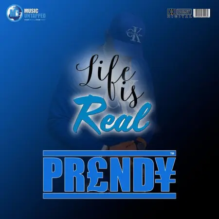Watch Prendy - Life Is Real Official Video on YouTube now.
YOUTUBE.COM
Music Untap