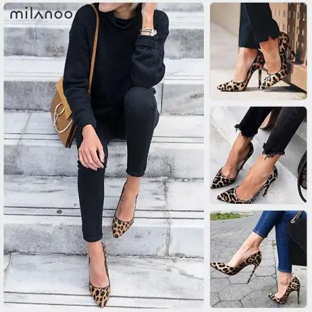 Milanoo Shoes
Milanoo
Clothing Brand
152,605 people like this
Like Page