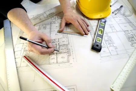 Study your Bachelor in Architecture Online. Classes starting soon