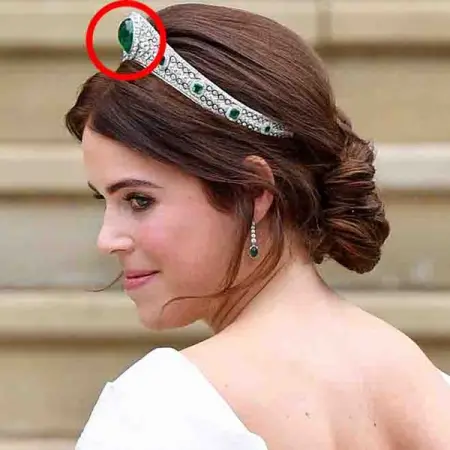 A tiara is the mark of a true princess, but theres more to these lavish pieces of 