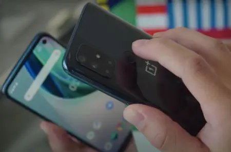 Breaking News for Oneplus Nord 5G Users, We recommend this free application to m