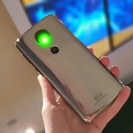 Motorola Moto E 5th gen Plus, we recommend you install this helpful App. I