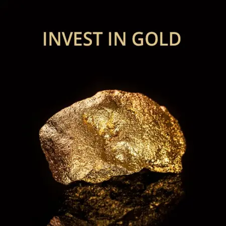 FORTRADE.COM
Gold The worlds natural grown currency
FCA - regulated since 2014
Sign 