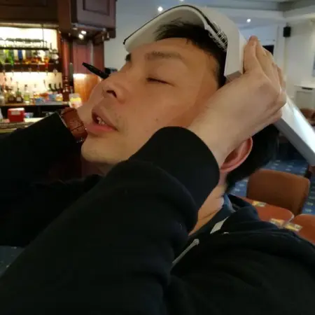 How can you be a NLP speaker when you cant even memorise the text? 

Yes...