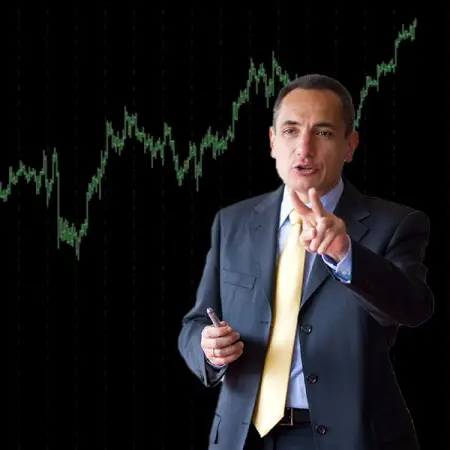 Learn how to apply the Unger Method and start investing in the markets wit