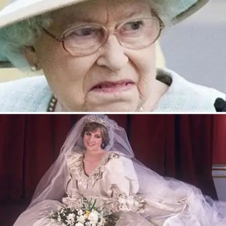 There was no bigger day in Dianas life than her wedding on July 29th, 1981