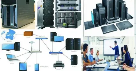 Buy Computer  Computing Accessories Online on Marvtech Nigeria
Informati