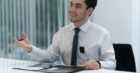 Store hours of recordings with technology smaller than AirPods!