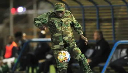 GladAfrica Championship Tshakuma FC not only pulled off a shock 3-2 extra-time win agai