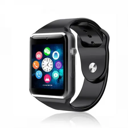 LATEST DIGITAL FASHION TREND

Smart watch is a smart life targeted to your