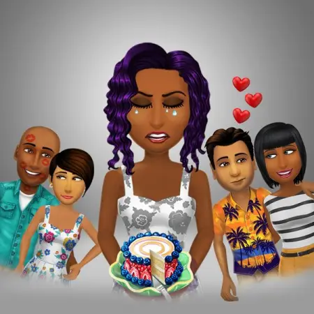 Miles de niveles!
PLAY.GOOGLE.COM
Nuevo restaurante espera
Play Game