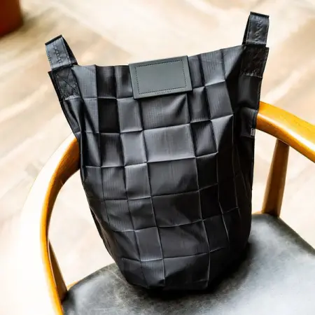 Think this is a wallet? Look a little closer...