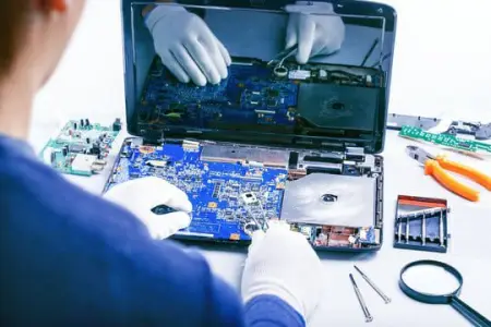 We Repair LAPTOPS Screens, Batteries, Charging Ports, Motherboards etc Same Day Re