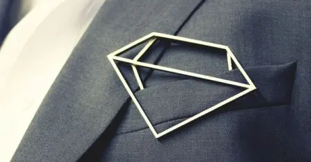 Titanium is one of the strongest 3D printing materials out there. Heres wh