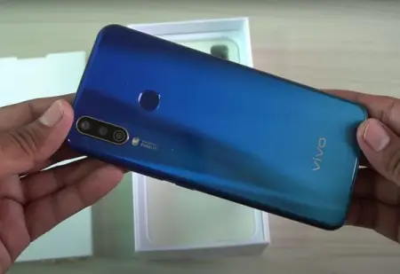 Breaking News for Vivo Y12 Users, We recommend this free application to maintain your phon