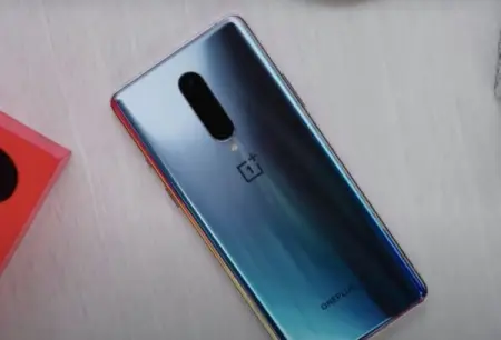 Breaking News for Oneplus 8 Users, We recommend this free application to maintai