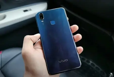 Breaking News for Vivo Y11 Users, We recommend this free application to maintain