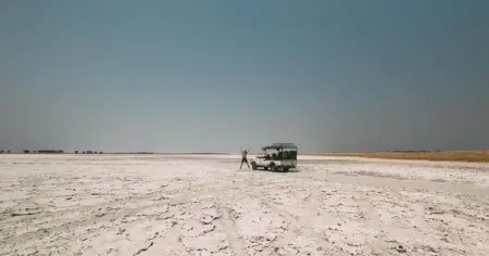 A local owner operated safari company that offers unforgettable wildlife experiences in Bot