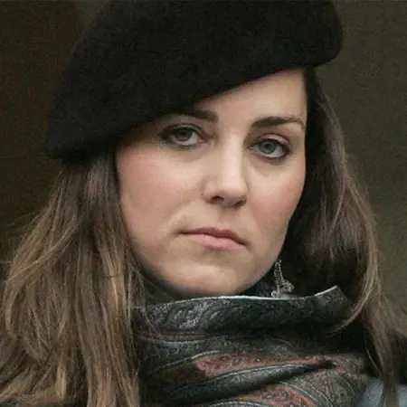 Recently, Prince William and his wife Kate Middleton have had to fend off rumors of a hig