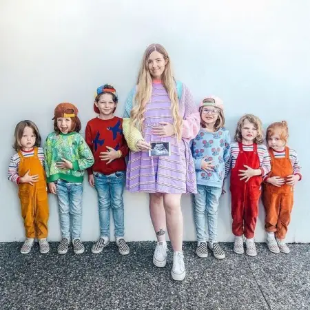 Mom With Triplets Asked To Risk Girls Life To Save Two Boys. Her Response