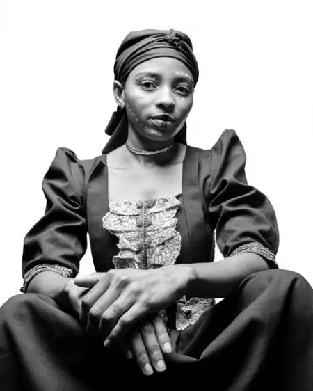 Just in case there are women out there who think this is just a mans world, or that they